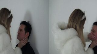 Glamour Girls Choke 132
