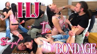 Perverse Friends Ep2 ( Only With HandJob Scene ) Amici Perversi Ep 2