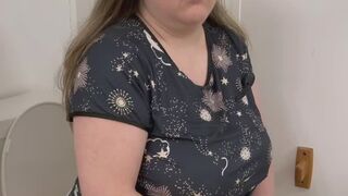 Christmas Morning Plops MP4