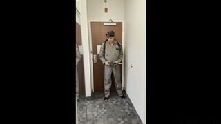 Ghostbuster stumbles upon a literal dick demon!