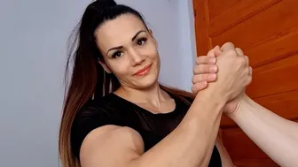 Muscle Growth Fantasies