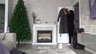 WHAT COAT TO WEAR? (dj)