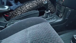 Sarah's Car Barely Starts and Keeps Stalling - 03