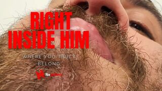 GIANT MAX MAKES HIS TINY PART OF HIM POV