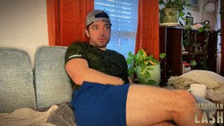 Shrunk by Farts