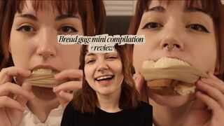 Bread gag compilation