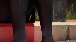 SubnCuff_OutdoorCuffedtoLightPole1227