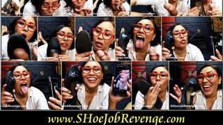 SHoeJob-Revenge Part-92