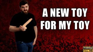 Turning You Into My Anal Slut - Full HD 1080p KingMarti - MOV