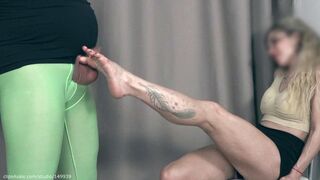ballbusting 3 HD