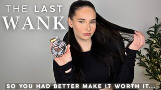 The Last Wank