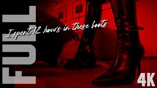 4K_12 hours...- FULL