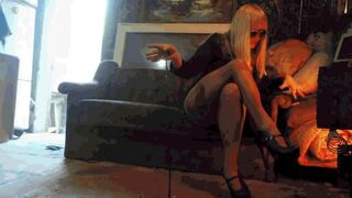 Destruction by Fire MP4