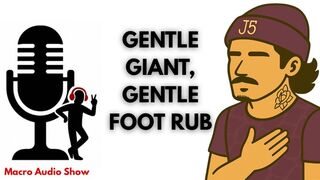 Gentle Giant, Gentle Foot Rub