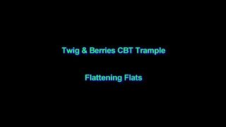 Flattening Flats