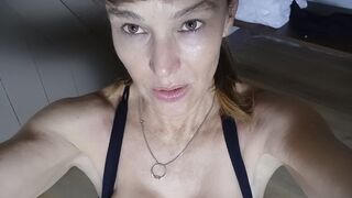 Hotel Workout