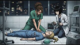 CPR Confessions #70: Whispers of the Ward