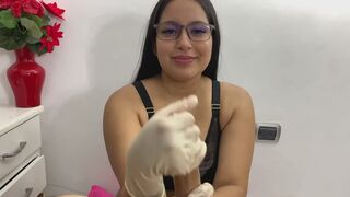 extracting cum