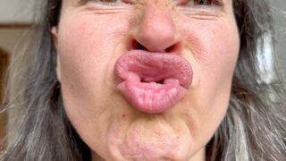 natural morning look m0