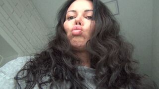 Smell my stinking mouth Sc