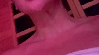 Sauna Spit