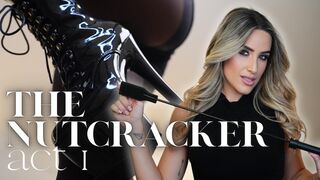 The Nutcracker: Act I