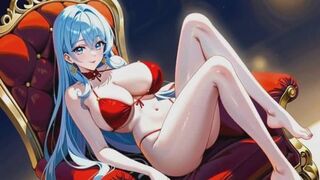 Anime Foot Domme Permanent Goon Programming