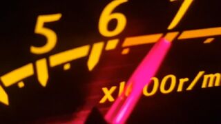 REV LIMITER OF CHRISTMAS!