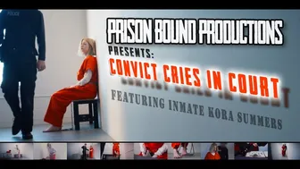 Prison Bound Productions