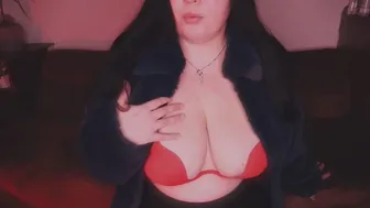 God Ashley Joi Mesmerize