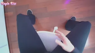 Cutie Kayla's Clip Store