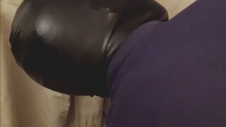 Dirty socks and feet worship