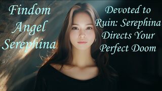 Devoted to Ruin Serephina Directs Your Perfect Doom