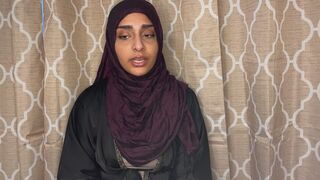 Daily Obedience Protocol by Hijabi Goddess Bunny