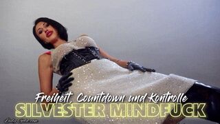 SILVESTER MINDFUCK: Freiheit, Countdown und Kontrolle