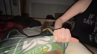 Ballbusting California Mean Girls