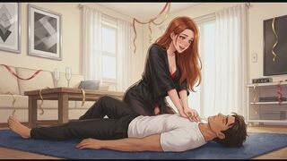 CPR Confessions #79: My Secret CPR Passion Unleashed