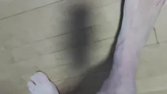 Beardaddychub Feet And Friends