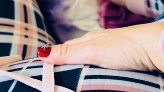Shrunken Slave Turned into SeductiveGenX’s Hotel Fart Cushion: MILF Giantess Big Ass Bondage Domination