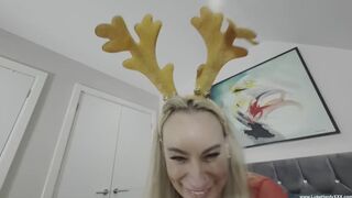 Holiday POV with Eva May