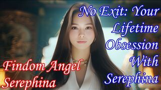 No Exit Your Lifetime Obsession With Serephina