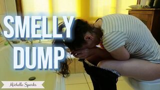 Smelly dump