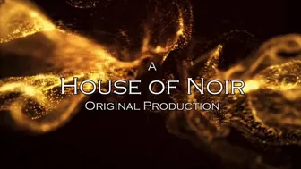 House Of Noir Productions