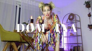 0014 Harley Quinn Brainfuck 2 0