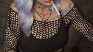 Smoking JOI CEI