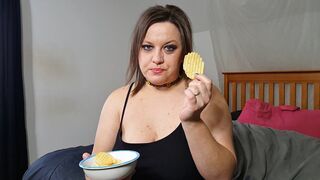 Chewing Chips