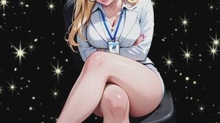 Normal Job Interview Requires Cock Inspection ?!?!?
