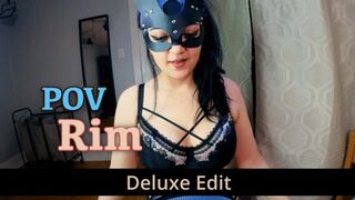POV Rim - Deluxe Edit