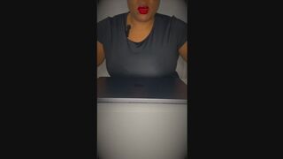 Day 1: The Red Lip Detox