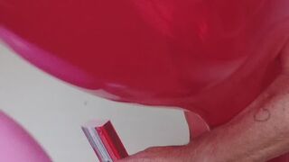 Burgundy Unique